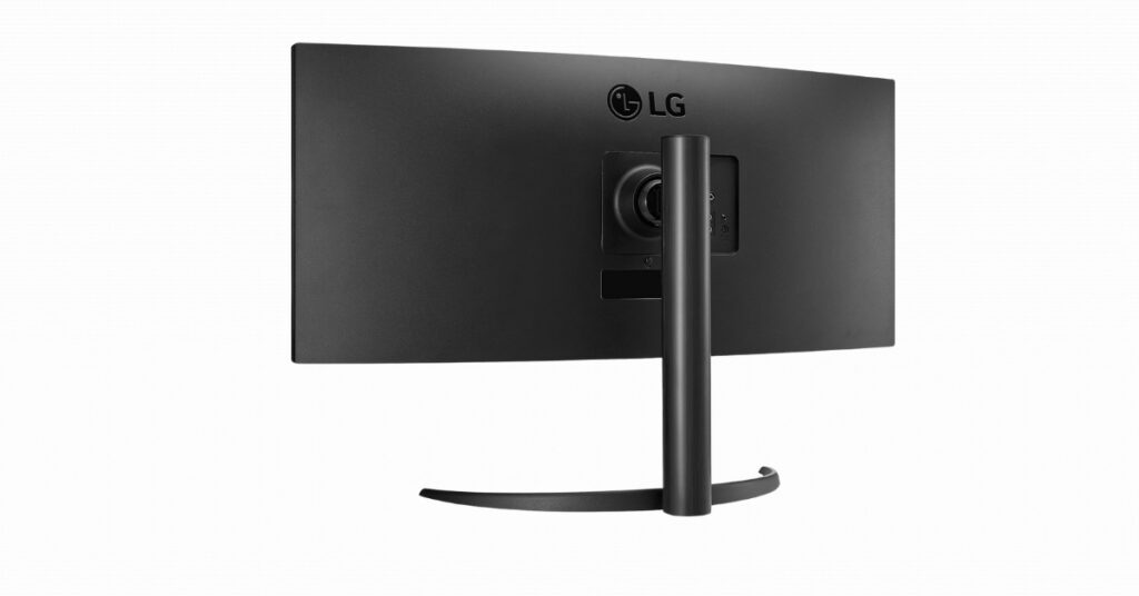 LG 34WP65C-B