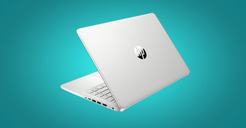 HP Newest 14″