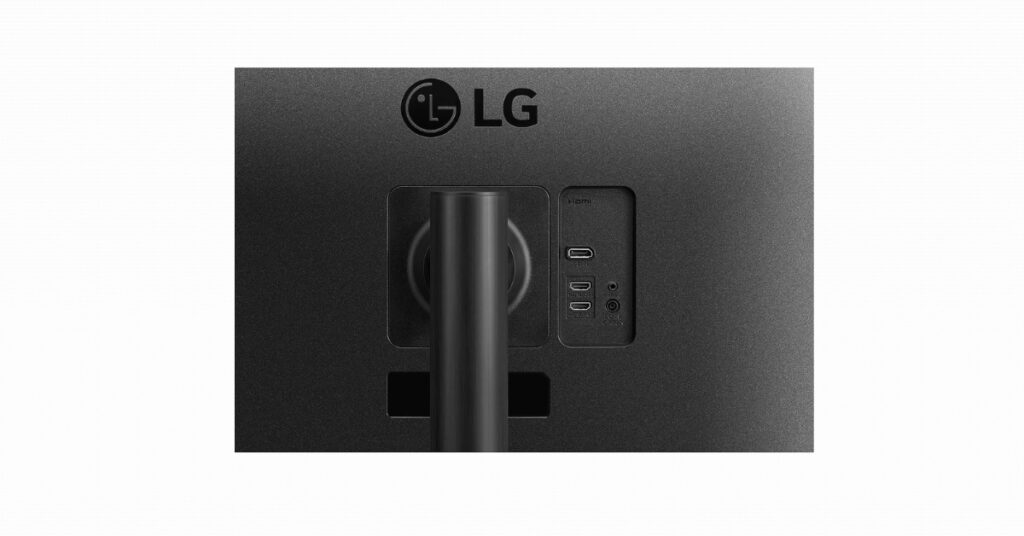 LG 34WP65C-B